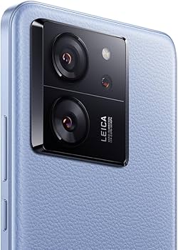 【極美品★】Xiaomi 13T Pro AlpineBlue 256GB Amazon.com: Xiaomi 13T Pro 5G + 4G Lte (for Tmobile Mint